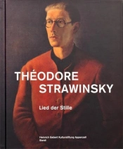 Theodore Strawinsky /Allemand