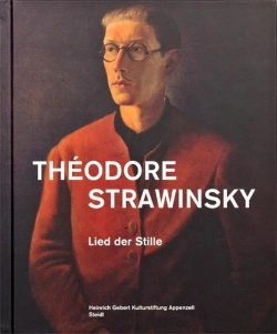 Bertrand.pt - Theodore Strawinsky /Allemand