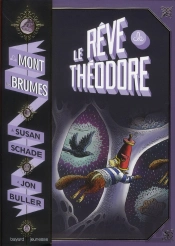 Theodore T.3 Le Voyage De Simon