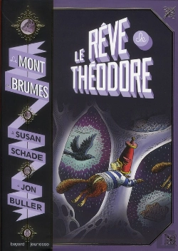 Bertrand.pt - Theodore T.3 Le Voyage De Simon