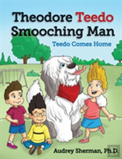 Bertrand.pt - Theodore Teedo Smooching Man-Teedo Comes Home