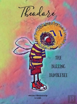 Bertrand.pt - Theodore The Buzzing Bumblebee