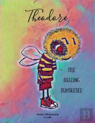 Theodore The Buzzing Bumblebee