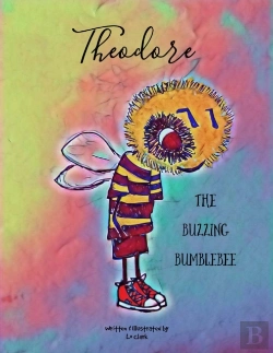 Bertrand.pt - Theodore The Buzzing Bumblebee