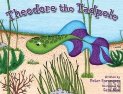 Bertrand.pt - Theodore The Tadpole