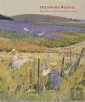 Theodore Wendel