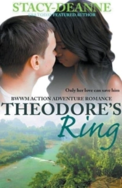 Bertrand.pt - Theodore'S Ring