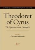 Theodoret Of Cyrus