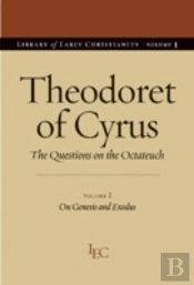 Theodoret Of Cyrus