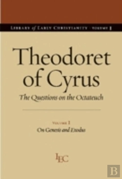 Bertrand.pt - Theodoret Of Cyrus