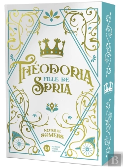 Bertrand.pt - Théodoria, Fille De Spria