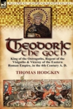 Bertrand.pt - Theodoric The Goth