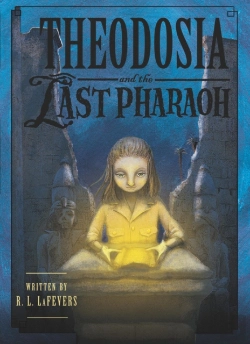 Bertrand.pt - Theodosia And The Last Pharaoh