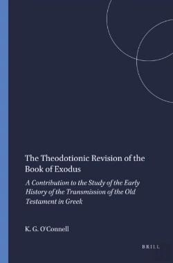 Bertrand.pt - Theodotionic Revision Of The Book Of Exodus