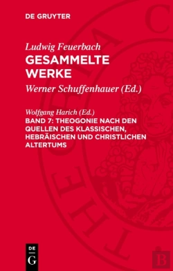 Bertrand.pt - Theogonie Nach Den Quellen Des Klassischen, Hebraischen Und Christlichen Altertums