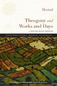 Theogony And Works And Days