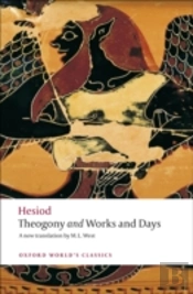 Theogony And Works And Days