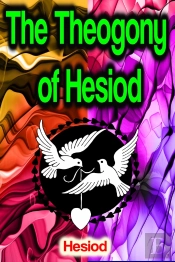 Theogony Of Hesiod