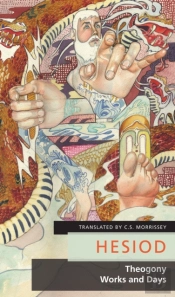 Theogony / Works And Days