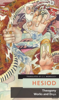 Bertrand.pt - Theogony / Works And Days