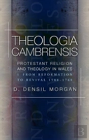Theologia Cambrensis