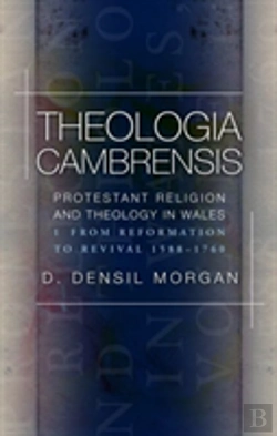 Bertrand.pt - Theologia Cambrensis