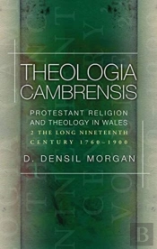 Theologia Cambrensis