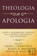 Theologia Et Apologia