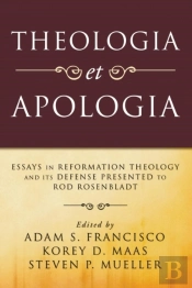 Theologia Et Apologia
