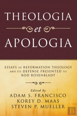 Bertrand.pt - Theologia Et Apologia