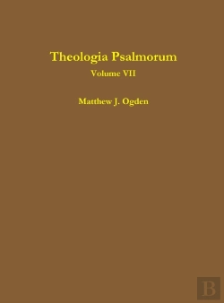 Bertrand.pt - Theologia Psalmorum (Volume Vii)