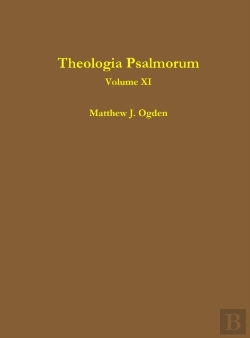 Bertrand.pt - Theologia Psalmorum (Volume Xi)