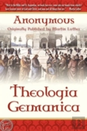 Theologica Germanica