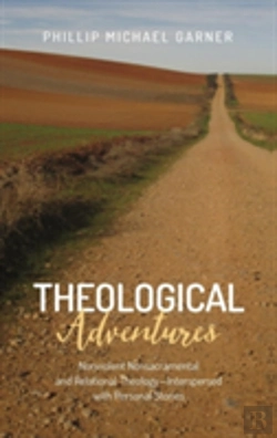Bertrand.pt - Theological Adventures