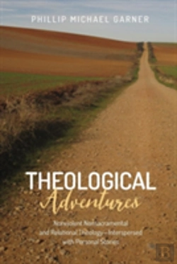 Bertrand.pt - Theological Adventures