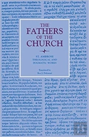 Theological And Dogmatic Works