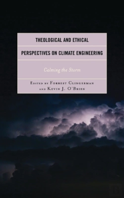 Bertrand.pt - Theological And Ethical Perspectives On Climate Engineering