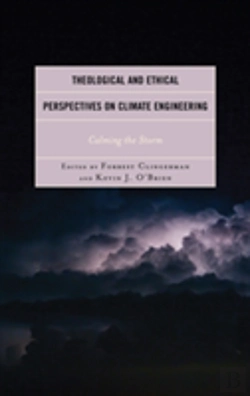 Bertrand.pt - Theological And Ethical Perspectives On Climate Engineering
