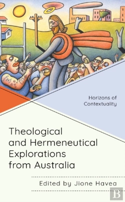Bertrand.pt - Theological And Hermeneutical Explorations From Australia