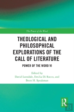 Bertrand.pt - Theological And Philosophical Explorations Of The Call Of Literature