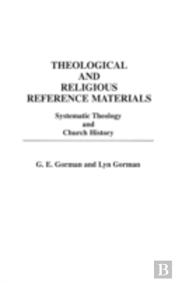 Bertrand.pt - Theological And Religious Reference Materials