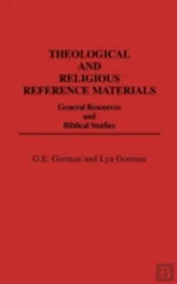 Bertrand.pt - Theological And Religious Reference Materials