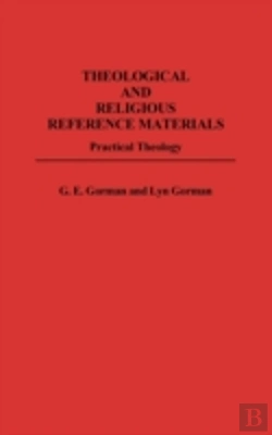 Bertrand.pt - Theological And Religious Reference Materials
