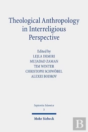 Theological Anthropology In Interreligious Perspective
