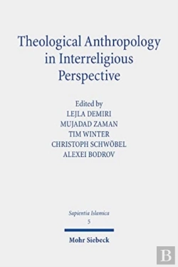 Bertrand.pt - Theological Anthropology In Interreligious Perspective