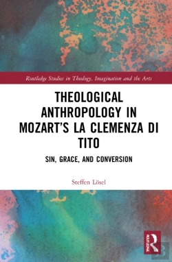 Bertrand.pt - Theological Anthropology In Mozartâ€™S La Clemenza Di Tito