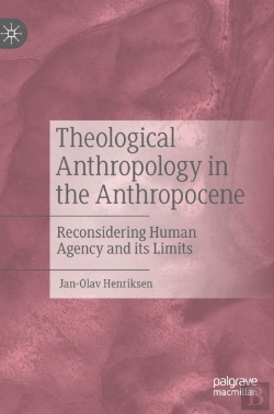 Bertrand.pt - Theological Anthropology In The Anthropocene