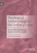 Theological Anthropology In The Anthropocene