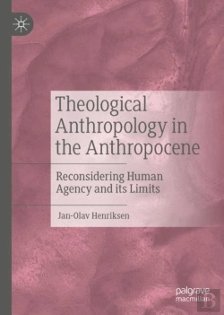 Bertrand.pt - Theological Anthropology In The Anthropocene