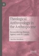 Theological Anthropology In The Anthropocene